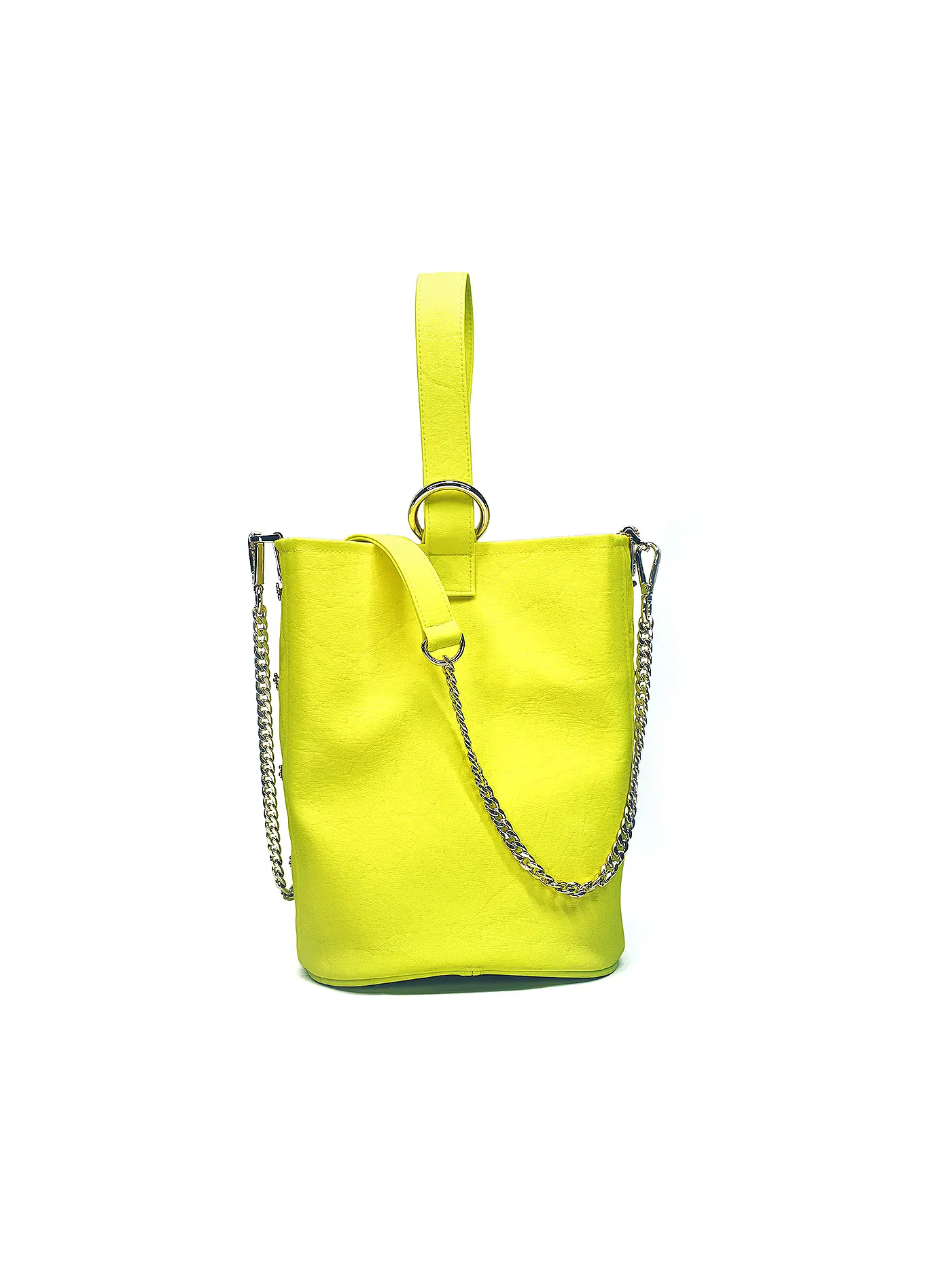 MANUEL ESSL DESIGN | Tasche - Bucket Bag Floral | 
